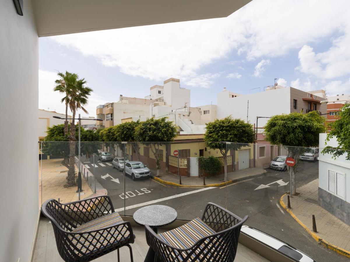 Hébergement de vacances Triton By Canariasgetaway *