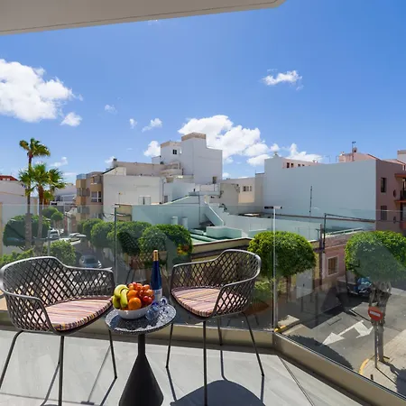 Triton By Canariasgetaway Telde Exterior photo