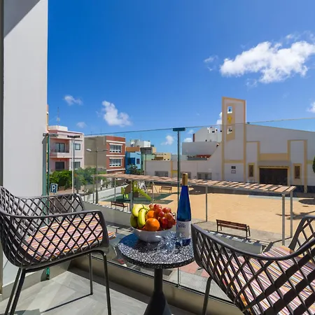 Triton By Canariasgetaway Telde Exterior photo