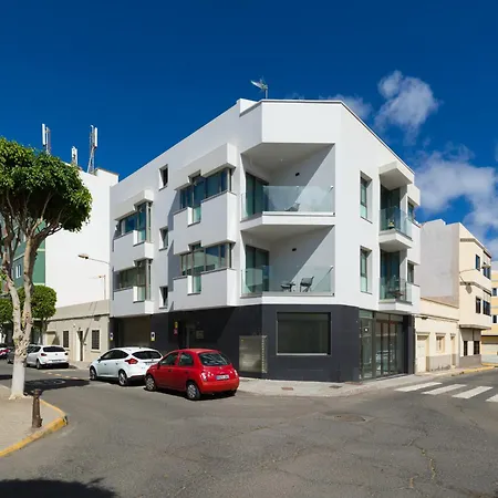 Triton By Canariasgetaway Telde Exterior photo