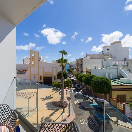 Triton By Canariasgetaway Telde Exterior photo