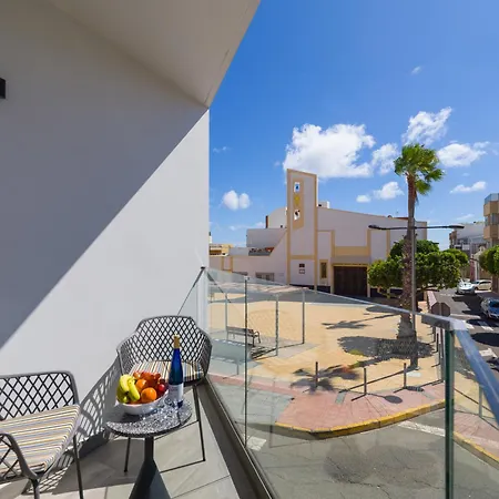 Triton By Canariasgetaway Telde Exterior photo
