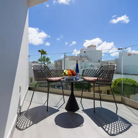 Triton By Canariasgetaway Telde Exterior photo