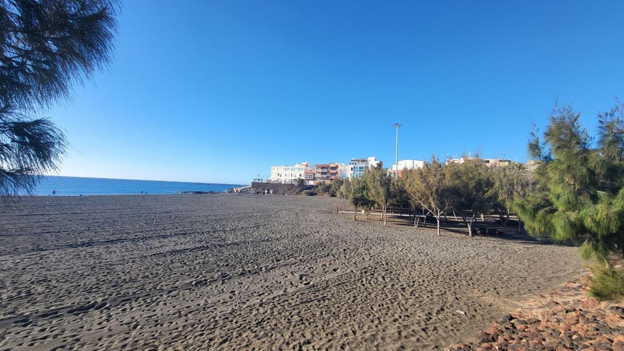 Holiday home Triton By Canariasgetaway