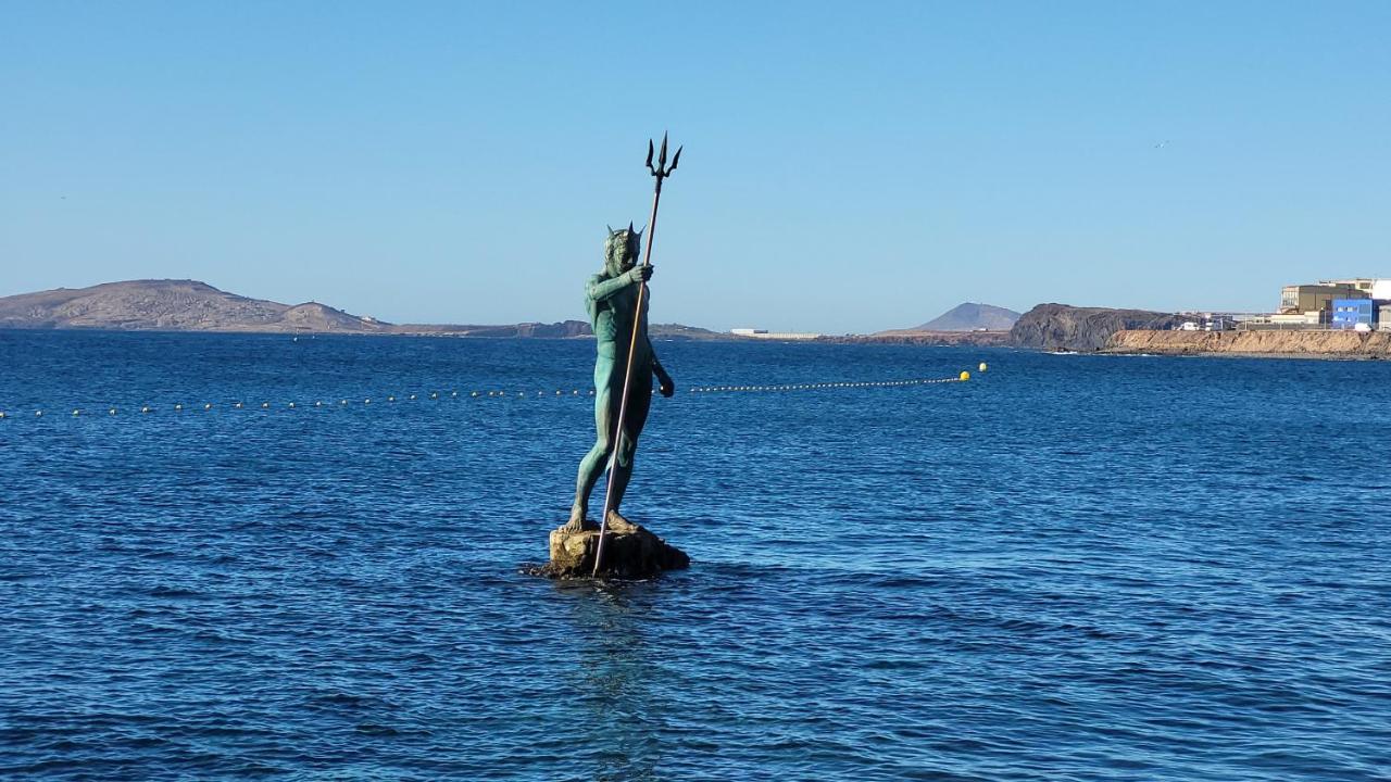 Triton By Canariasgetaway Dom wakacyjny